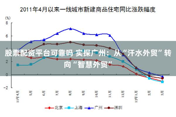 股票配资平台可靠吗 实探广州：从“汗水外贸”转向“智慧外贸”