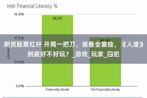 期货股票杠杆 开局一把刀，装备全靠捡，《人渣》到底好不好玩？_游戏_玩家_囚犯