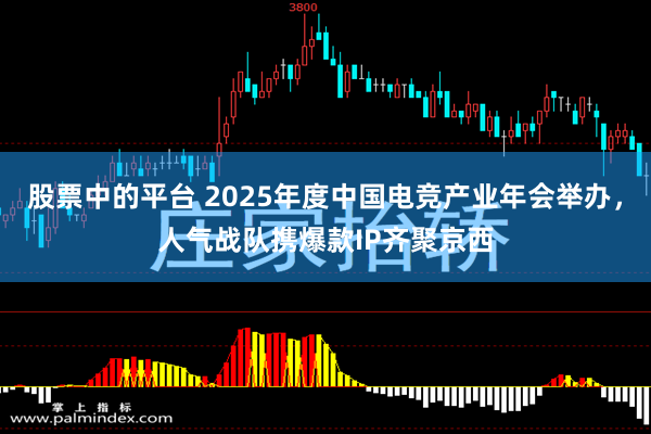 股票中的平台 2025年度中国电竞产业年会举办,人气战队携爆款IP齐聚京西