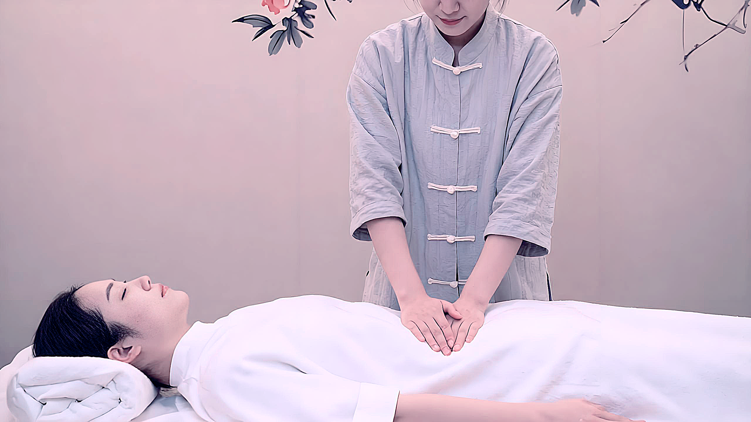 为奔忙生活按下暂停键：花美到家，当代卷王的